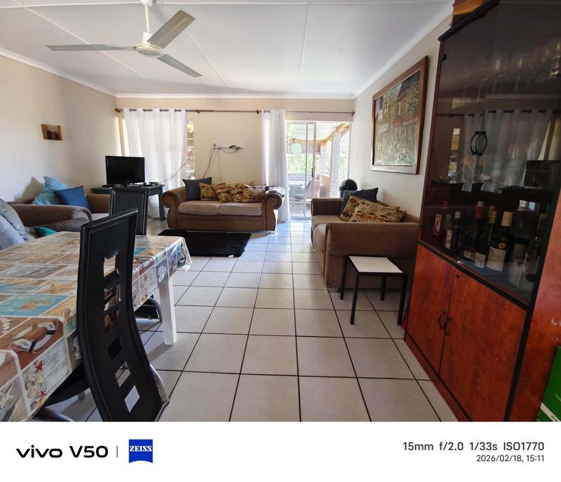 3 Bedroom Property for Sale in Klein Brak Western Cape